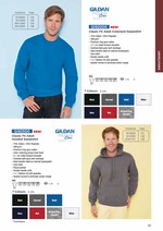 Gildan sweatshirt