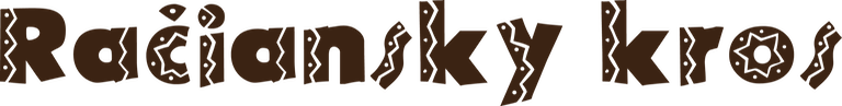 Raciansky_kros_logo_hnede