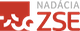 Logo Nadacia ZSE