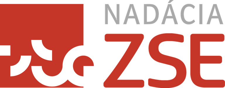 Logo Nadacia ZSE